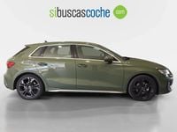Usado Audi A3 150 CV (110 kW) 2024 Negro