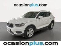 Usado Volvo XC40 Business Edition 190 CV (139 kW) 2020 Blanco SUV