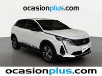 Usado Peugeot 3008 Allure 300 CV (220 kW) 2023 Blanco SUV