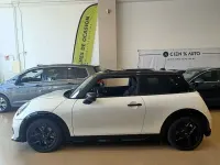 Usado Mini Cooper S 204 CV (150 kW) 2024 Blanco Utilitario