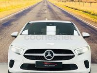 Usado Mercedes A250 218 CV (160 kW) 2020 Blanco Berlina