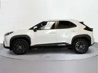 Usado Toyota Yaris Cross 116 CV (85 kW) 2024 SUV