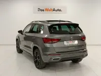 Nuevo Seat Ateca FR 150 CV (110 kW) 2026 Gris SUV