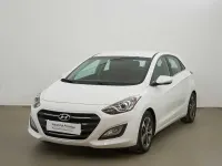 Usado Hyundai i30 110 CV (80 kW) 2015