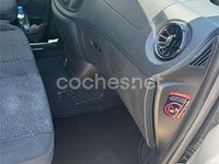 Usado Mercedes V220 Marco Polo 163 CV (119 kW) 2022 Negro Monovolumen