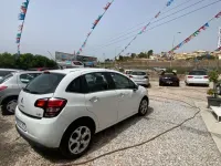 Usado Citroën C3 82 CV (60 kW) 2014 Utilitario