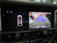Usado Porsche Macan 245 CV (180 kW) 2022 Negro SUV