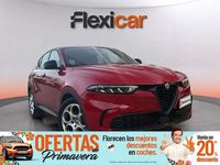 Usado Alfa Romeo Tonale Edizione Speciale 130 CV (95 kW) 2022 Granate SUV
