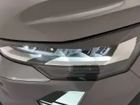 Usado Renault Captur Techno 100 CV (73 kW) 2025 Gris SUV