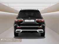 Usado Mercedes GLB200 150 CV (110 kW) 2024 Negro SUV