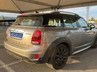 Usado Mini Cooper S 224 CV (164 kW) 2018 Plateado Utilitario