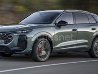 Nuevo Audi Q3 Sportback Advanced 150 CV (110 kW) 2025 Negro SUV