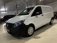 usado Mercedes Vito Furgón 109cdi Compacta