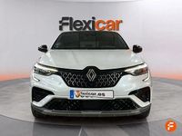 Usado Renault Arkana Techno 140 CV (102 kW) 2024 Blanco SUV