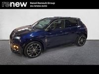 Usado Renault R5 Iconic 110 kW (150 CV) 2024 Azul Utilitario