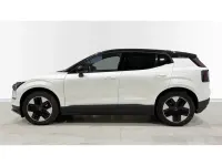 Usado Volvo EX30 Plus 200 kW (272 CV) 2024 Blanco SUV