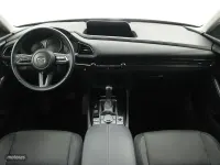 Usado Mazda CX-30 122 CV (89 kW) 2022 Rojo SUV