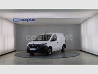 Usado Renault Kangoo 95 CV (69 kW) 2024 Mineral blanco (opaco) Monovolumen