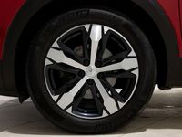 Usado Peugeot 3008 GT 130 CV (95 kW) 2022 Rojo SUV