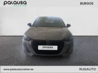 Nuevo Peugeot 208 Style 102 CV (75 kW) 2026 Burdeos Utilitario