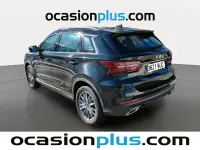 Usado SWM G01 131 CV (96 kW) 2023 Blanco SUV
