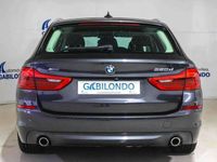 usado BMW 520 520 dA Touring xDrive