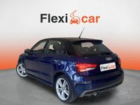 usado Audi A1 Sportback Adrenalin 1.0 TFSI 70kW (95CV) Gasolina en Flexicar Tarragona