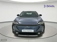 Usado Subaru Solterra 159 kW (217 CV) 2023 Gris SUV
