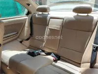 Usado BMW 323 170 CV (125 kW) 1999 Verde Coupe