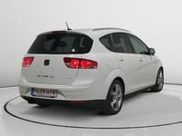 Usado Seat Altea Style 125 CV (91 kW) 2013 Blanco