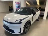 Nuevo Lynk & Co 08 350 CV (257 kW) 2025 Blanco SUV