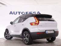 Usado Volvo XC40 R-Design 197 CV (144 kW) 2021 Blanco SUV