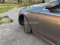 Usado Mercedes E220 194 CV (142 kW) 2017 Gris / plata Berlina