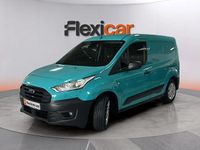 Usado Ford Transit Connect Trend 75 CV (55 kW) 2019 Azul Monovolumen