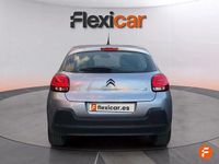 Usado Citroën C3 PureTech 83 CV (61 kW) 2024 Gris Berlina