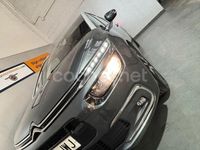 Usado Citroën Grand C4 Picasso Shine 120 CV (88 kW) 2017 Gris Monovolumen