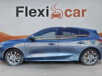 usado Ford Focus 1.0 Ecoboost MHEV 92kW ST-Line Híbrido en Flexicar Enekuri