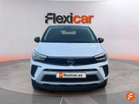 Usado Opel Crossland X Elegance 130 CV (95 kW) 2024 Blanco SUV