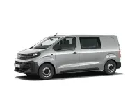 Nuevo Opel Vivaro 136 CV (100 kW) 2025 Monovolumen