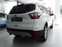 usado Ford Kuga 1.5TDCi Auto S&S Titanium 4x2 120