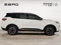 Nuevo Ebro s700 279 CV (205 kW) 2025 Blanco SUV