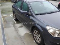 Usado Opel Astra Enjoy 100 CV (73 kW) 2008 Azul Berlina
