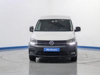 usado VW Caddy Furgón 2.0TDI