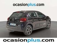 Brugt Citroën C3 99 HK (72 kW) 2024 Sort Hatchback