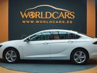Usado Opel Insignia Sport 122 CV (89 kW) 2022 Blanco Berlina