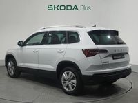 Nuevo Skoda Karoq Selection 115 CV (84 kW) 2026 Blanco SUV