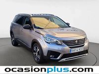 usado Peugeot 5008 Allure 1.5L BlueHDi 96kW (130CV) S&S