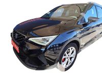 Usado Seat Arona FR 150 CV (110 kW) 2024 Negro SUV