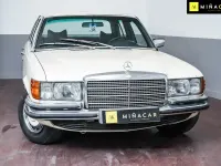 Usado Mercedes S280 193 CV (141 kW) 1995 Blanco Berlina