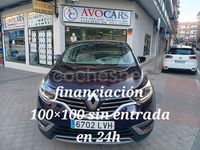 Usado Renault Espace Initiale Paris 160 CV (117 kW) 2018 Violeta / lila Monovolumen